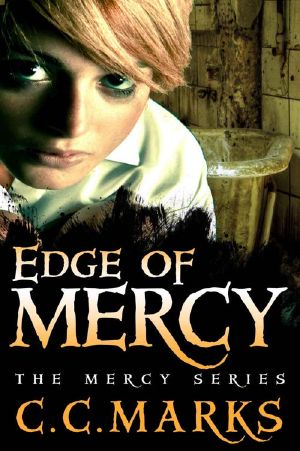 [The Mercy Series 01] • Edge of Mercy